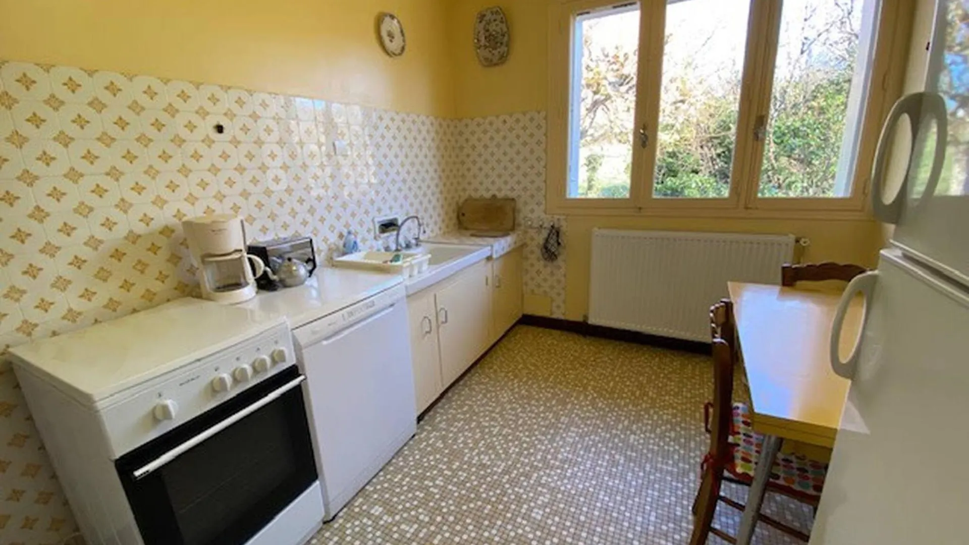 La Maison D'Enfance Alvignac فرنسا