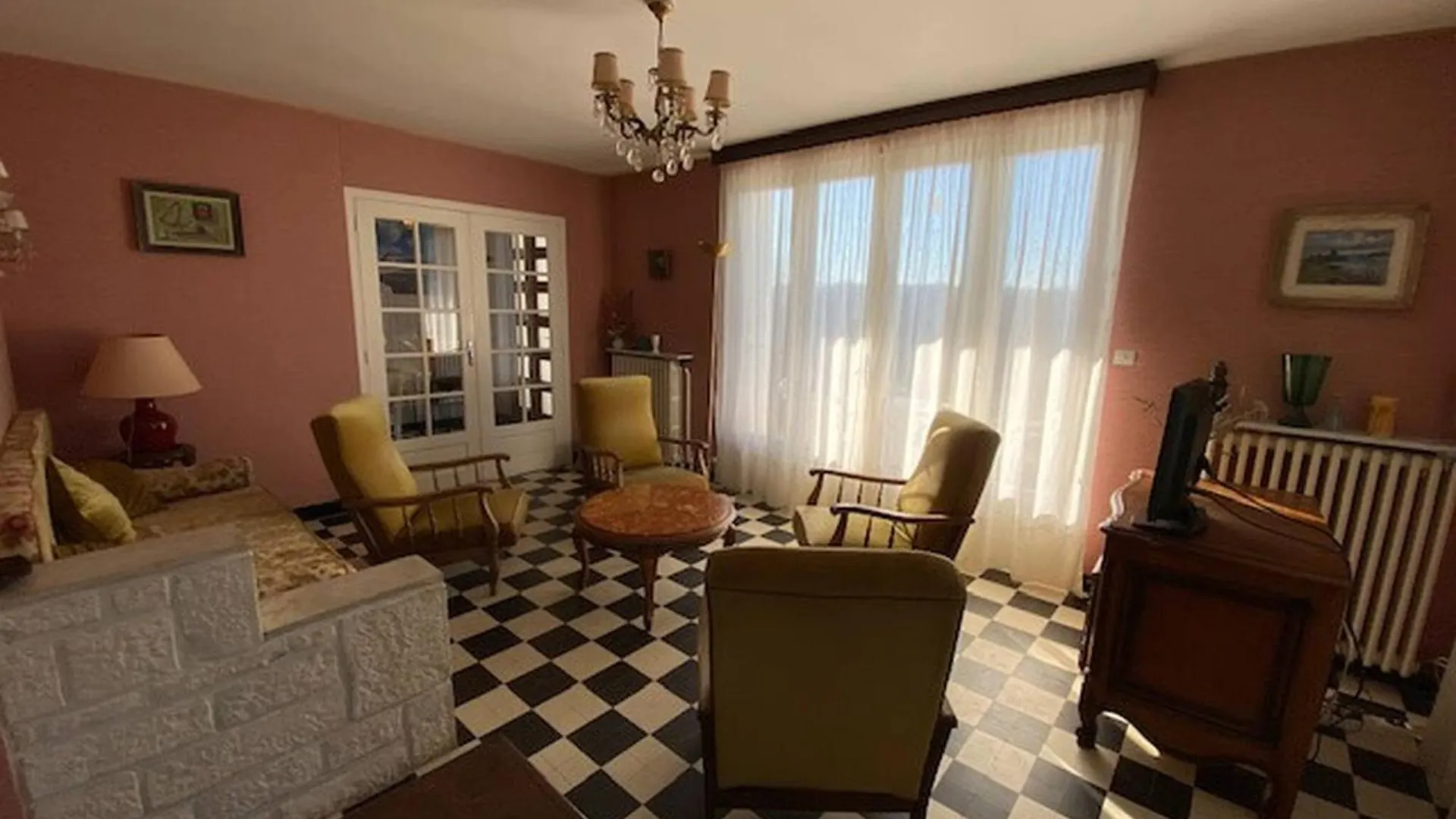 بيت للعطل La Maison D'Enfance Alvignac