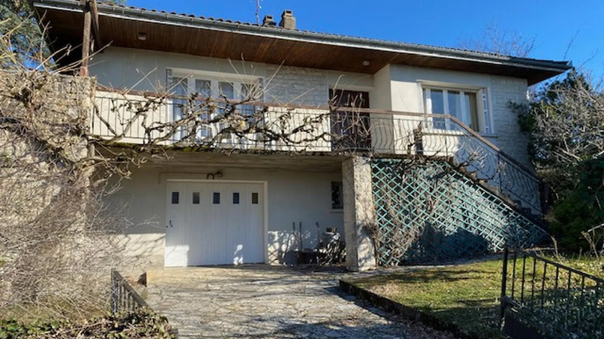 La Maison D'Enfance Alvignac 0*,